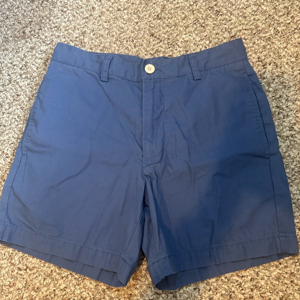 Vineyard Vines Chino Shorts Size 28